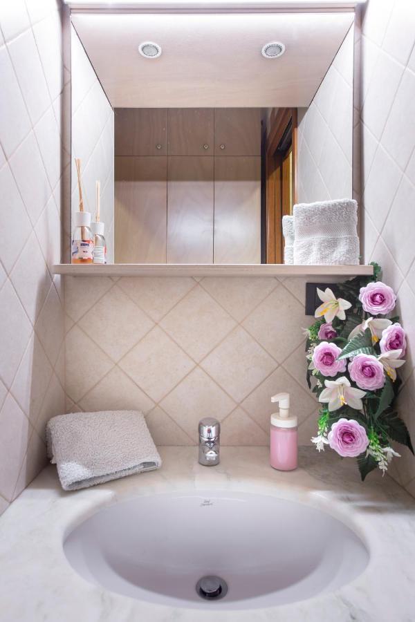 Apartamento Residenza Giulia Venecia Exterior foto