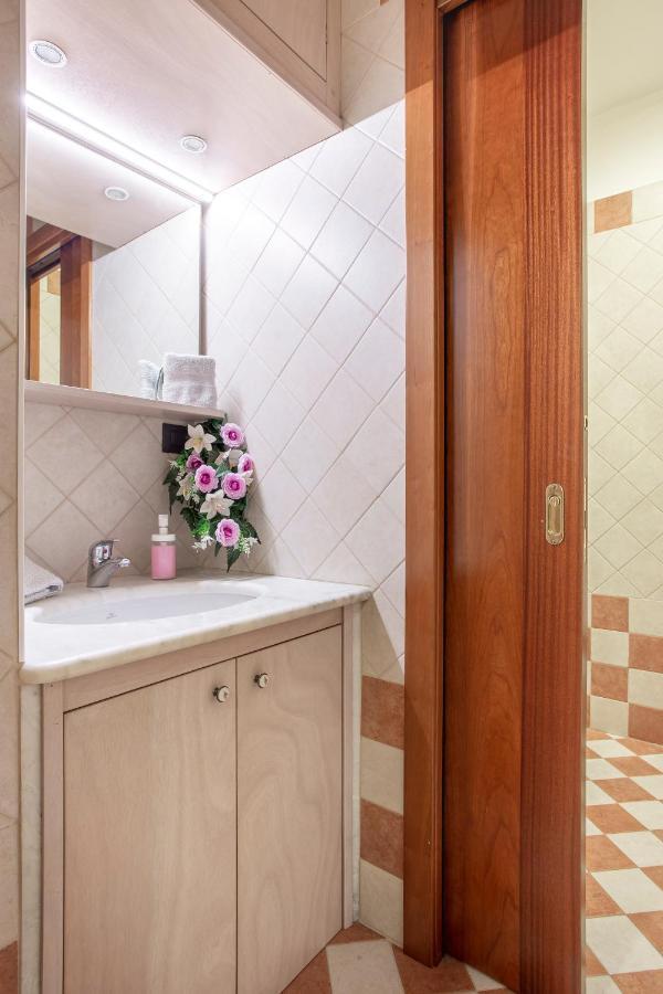 Apartamento Residenza Giulia Venecia Exterior foto